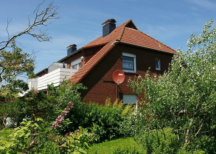 Apartment Fischerstube
