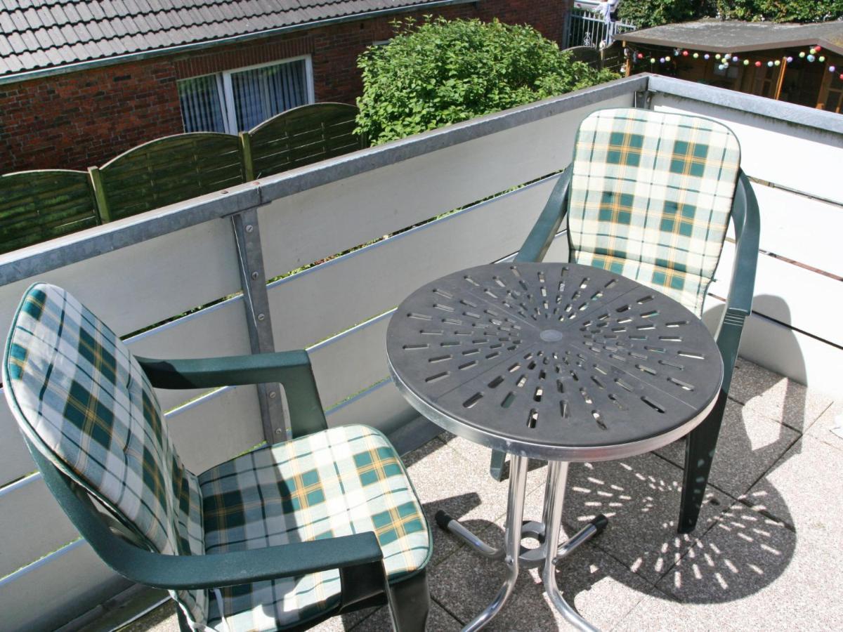 Apartment Fischerstube