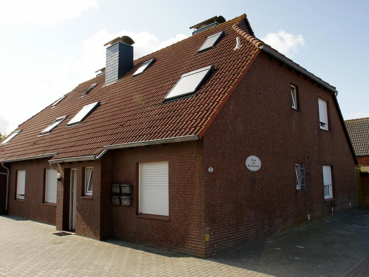 Apartment Fischerstube *