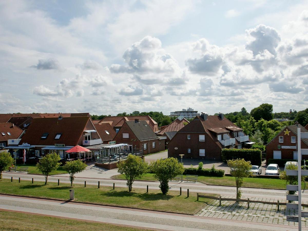 Apartment Fischerstube *
