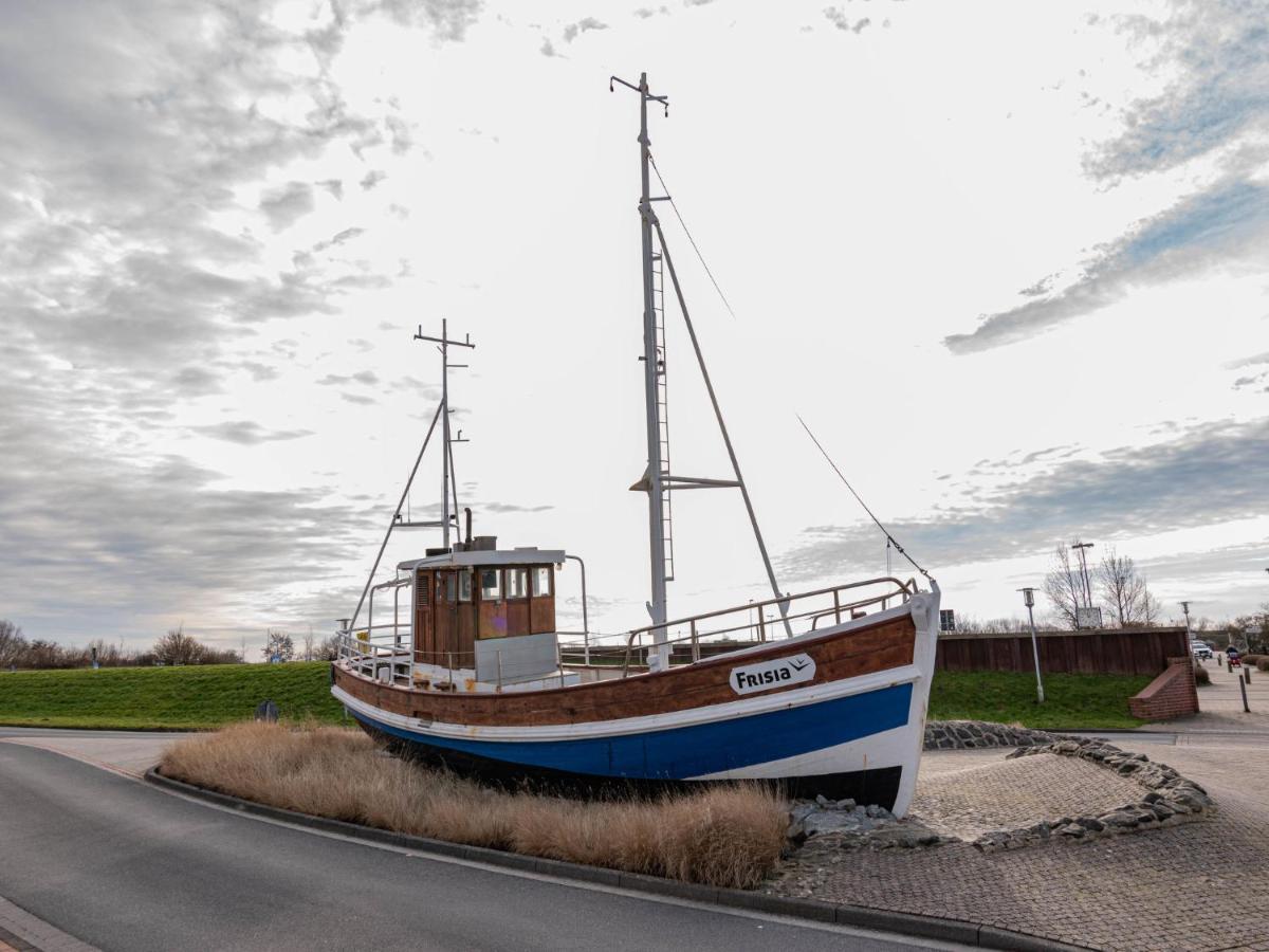 Fischerstube * Norddeich (Norden)