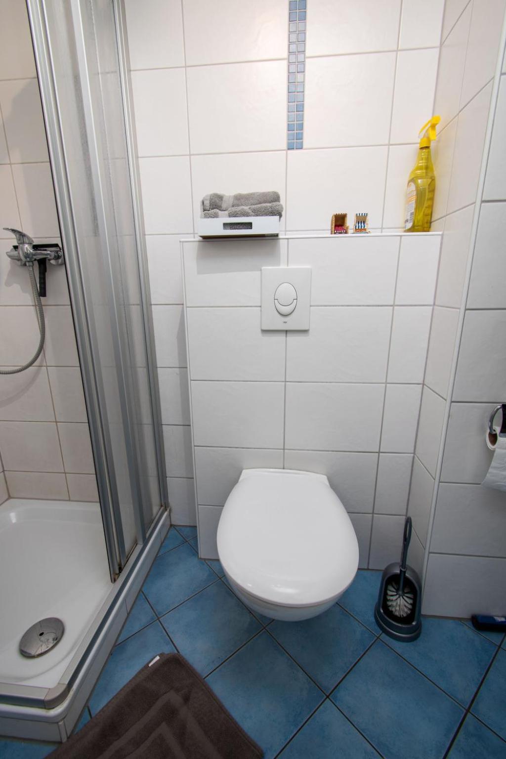 Fischerstube *
