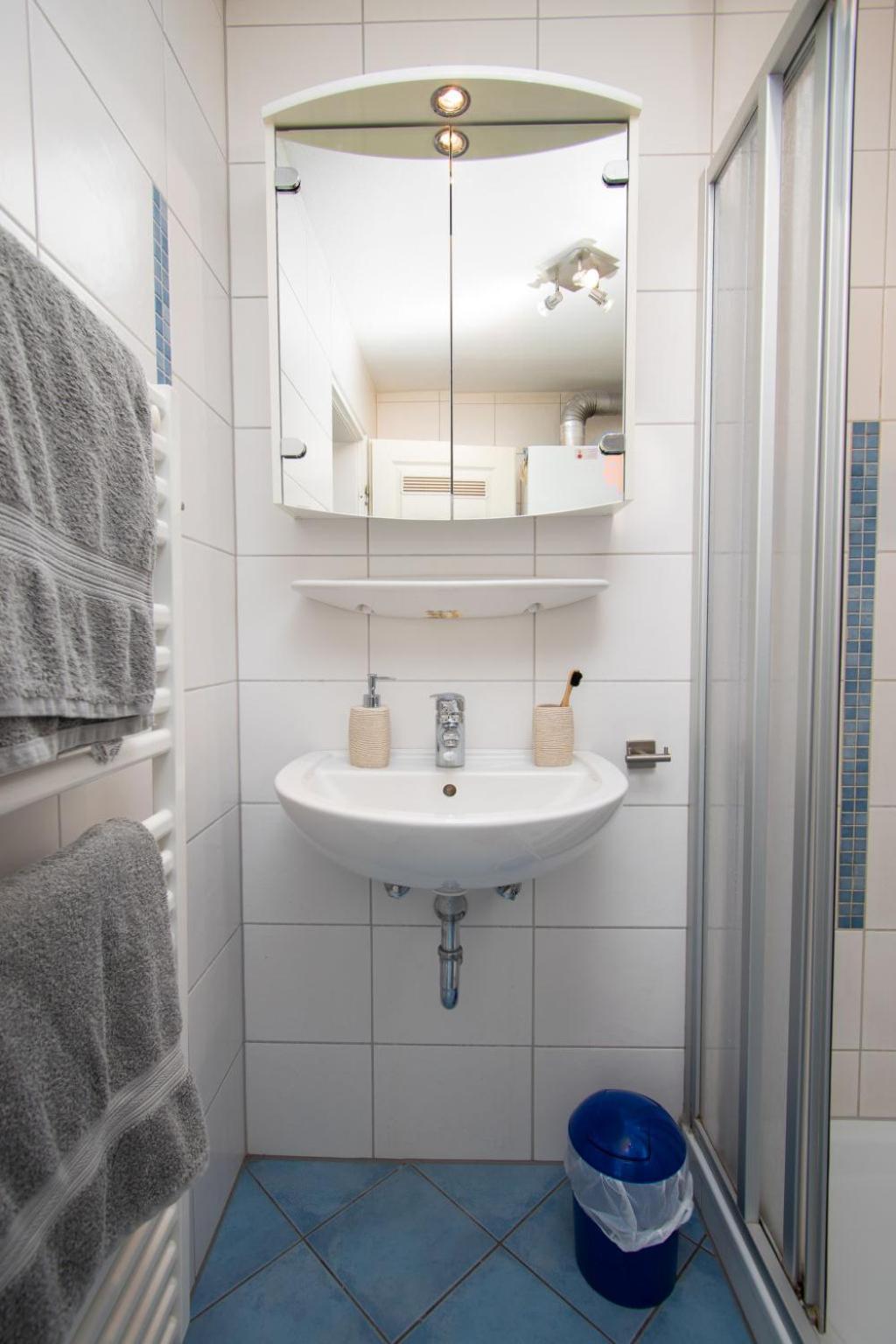 Fischerstube *