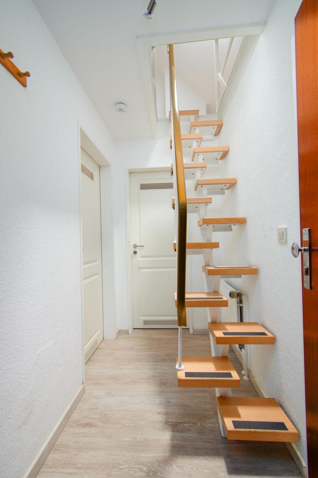 Fischerstube Apartment
