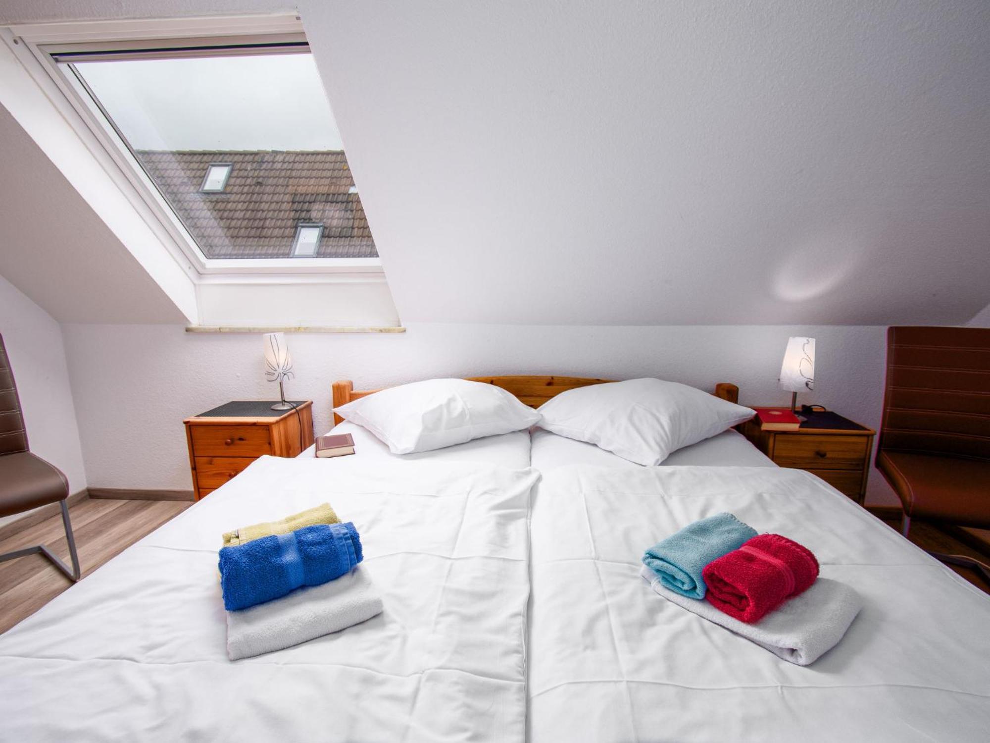 Fischerstube Apartment