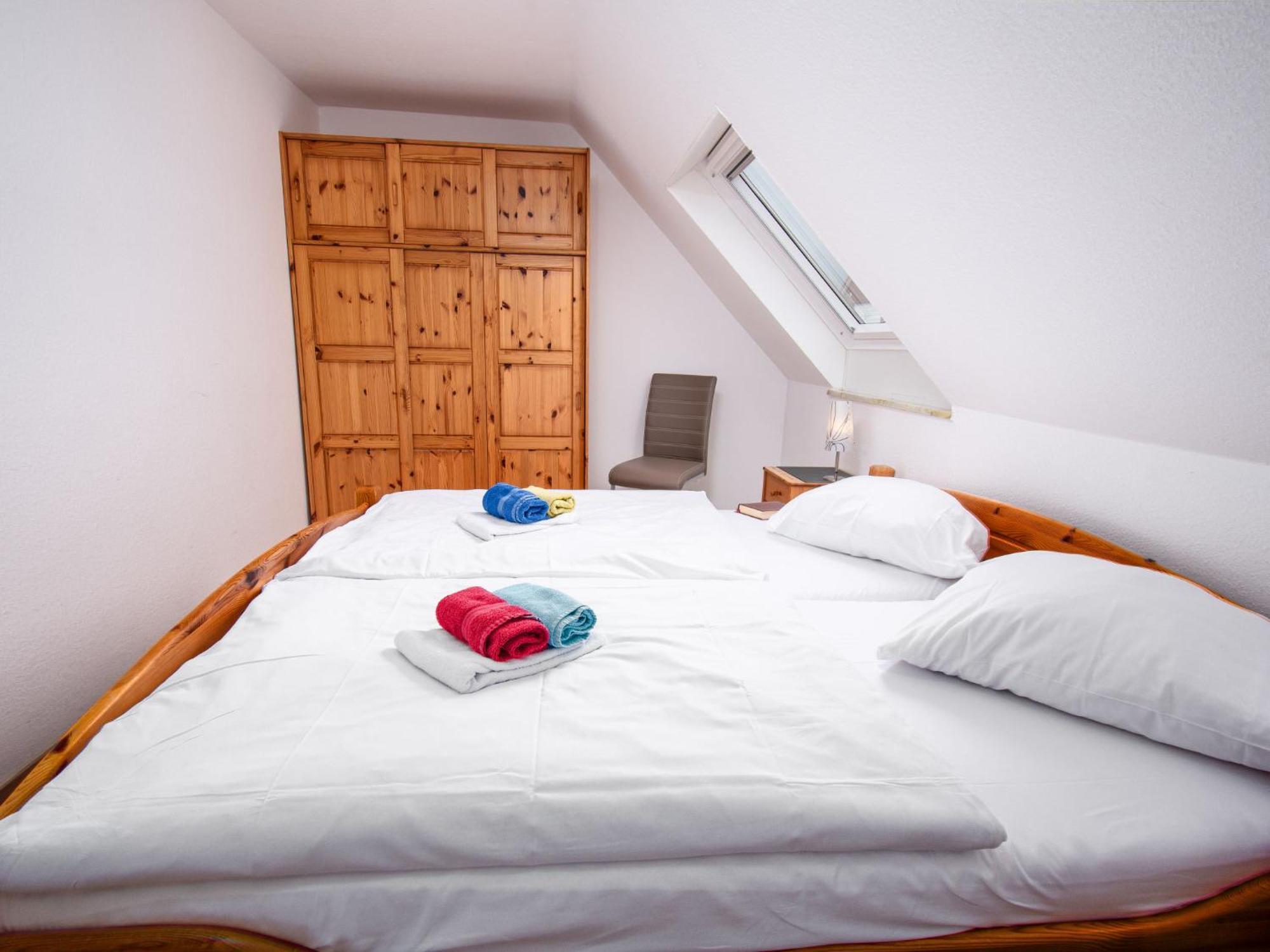 Fischerstube Apartment