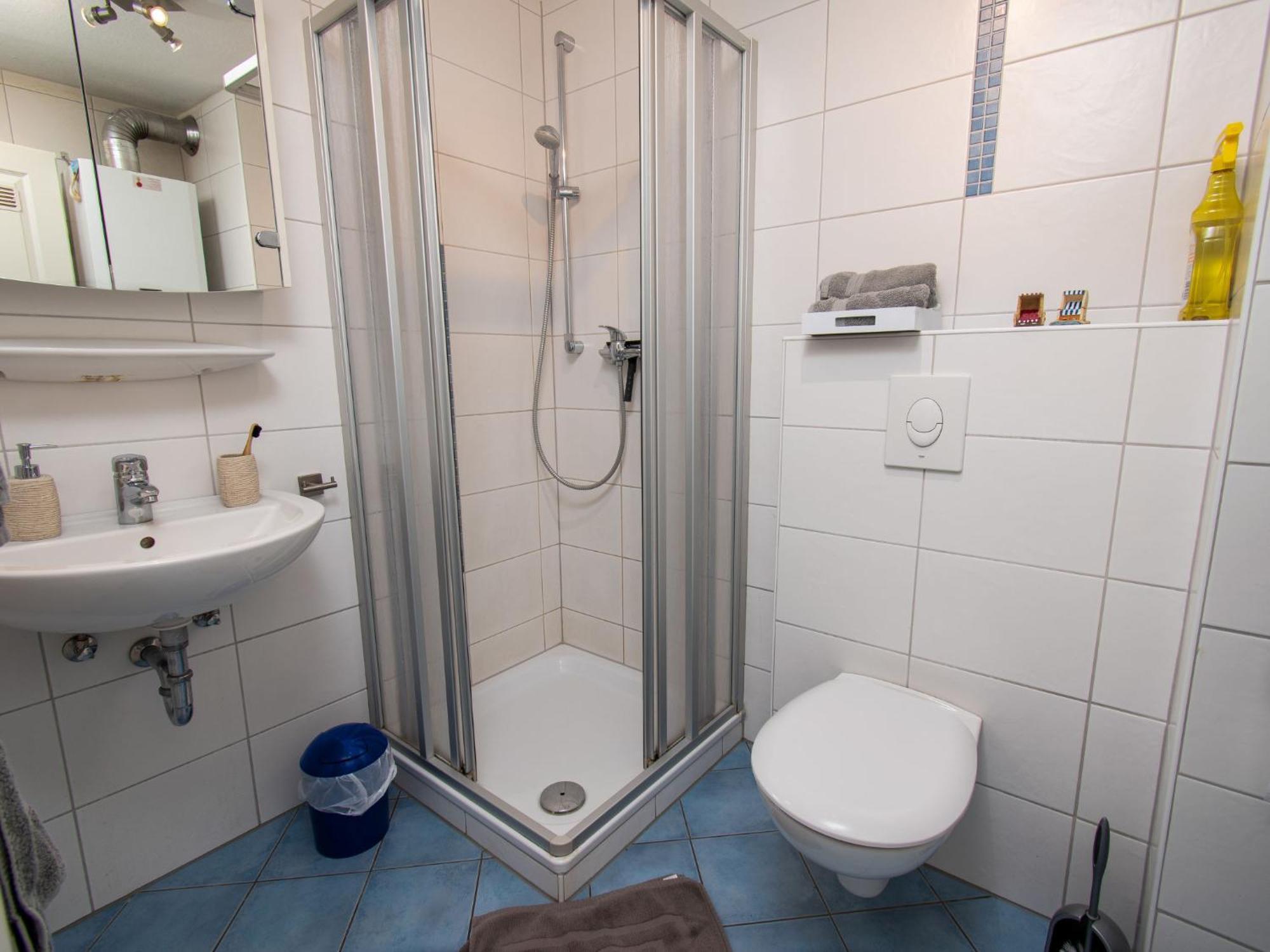 Apartment Fischerstube *
