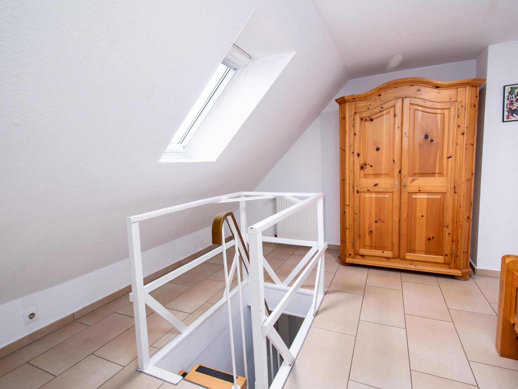 Fischerstube Apartment *