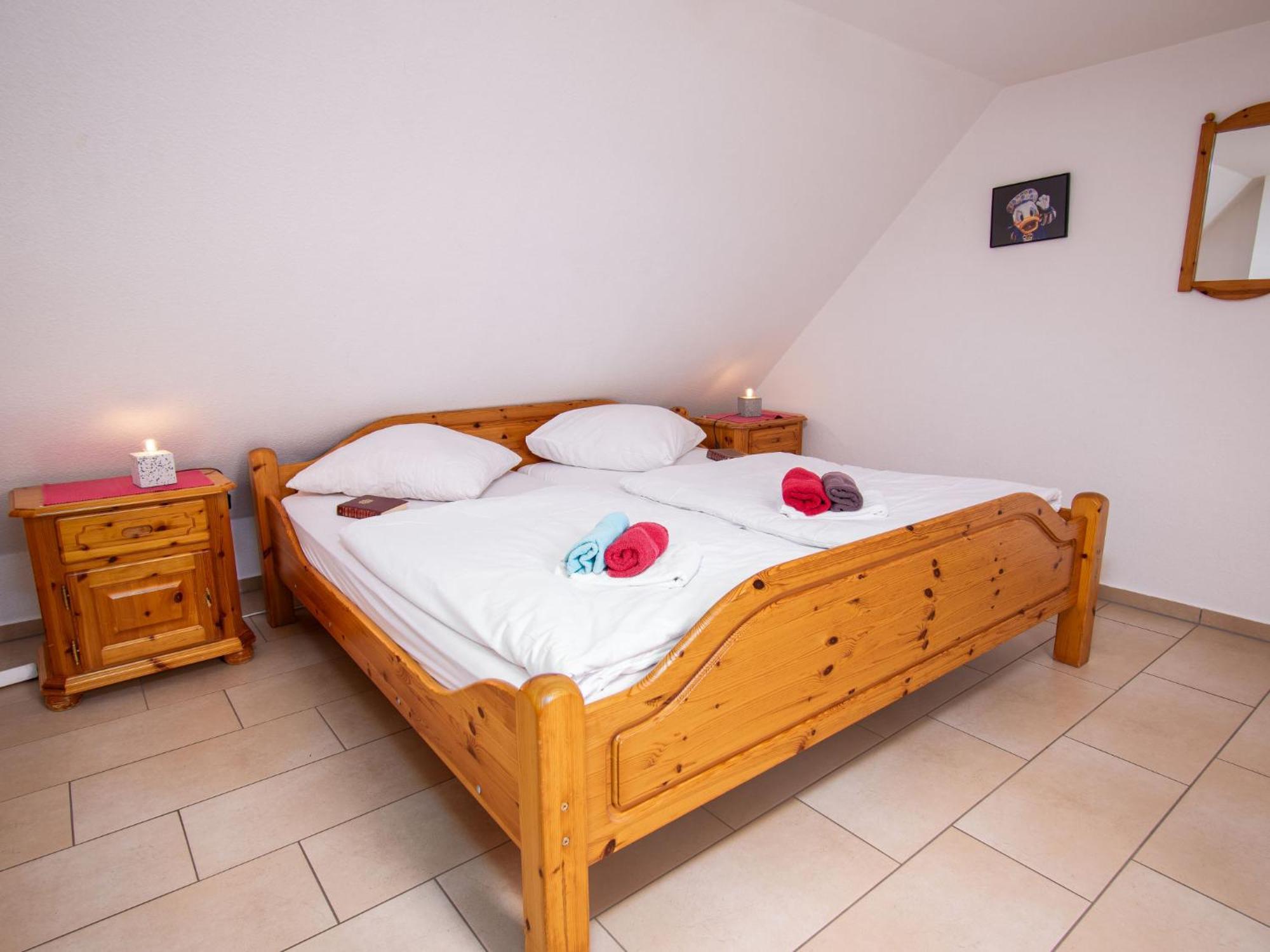 Apartment Fischerstube Norddeich (Norden)