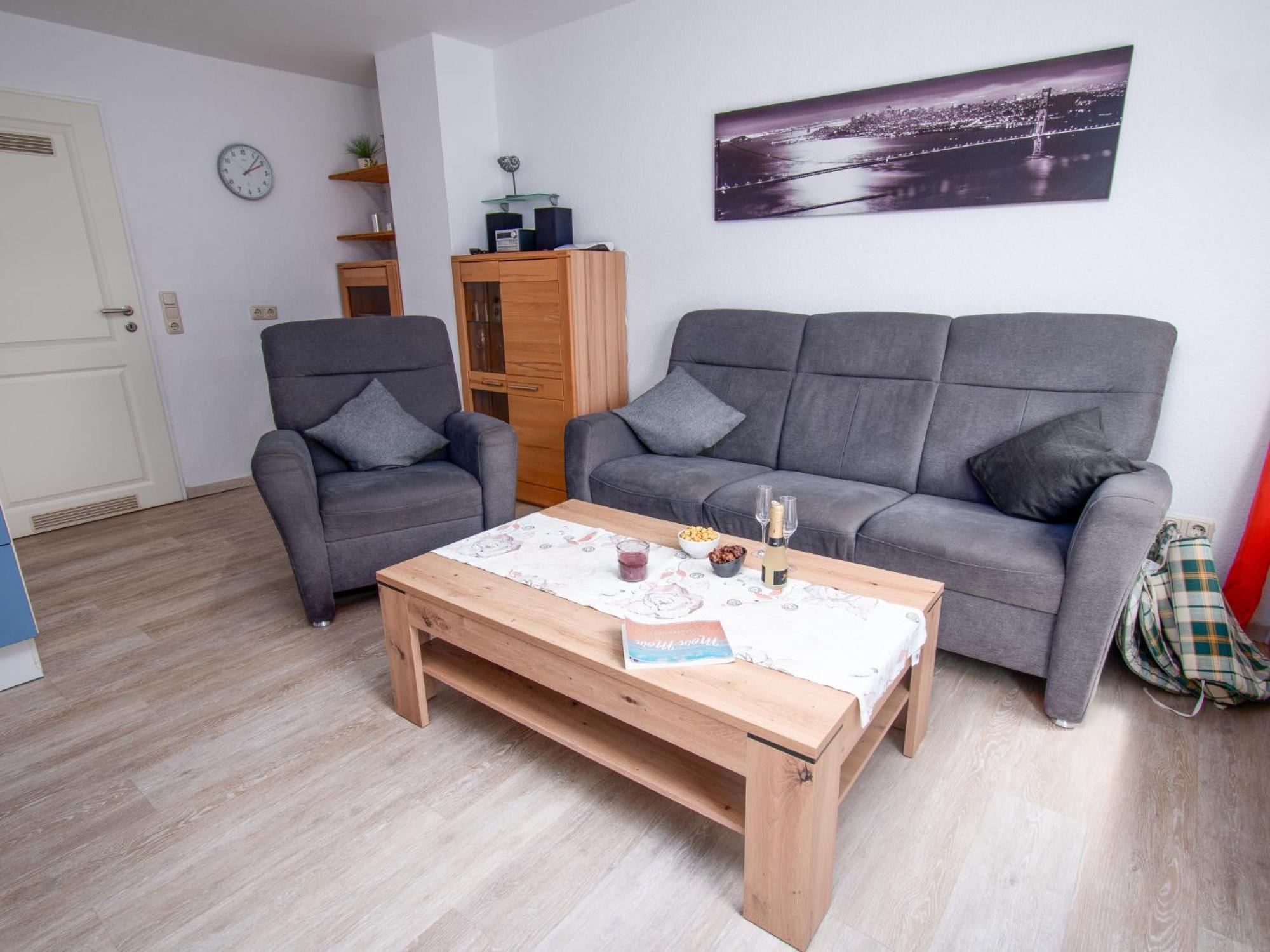 Fischerstube Apartment